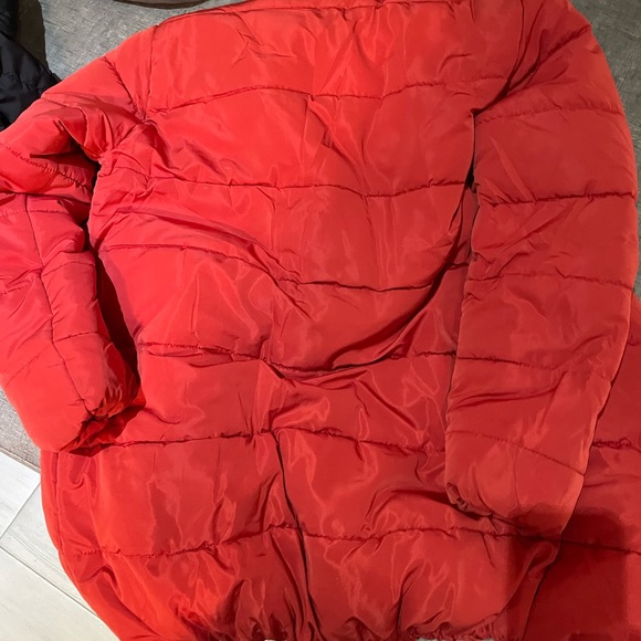 F21 jacket - Picture 3 of 4